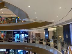 -深圳来福士广场