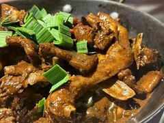 -随缘小馆(红岭路店)