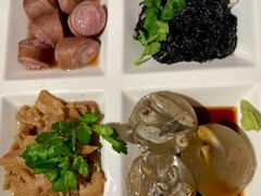 -莆田餐厅PUTIEN(西安万象天地店)