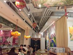 -箜八泰·东南亚料理(环球港店)