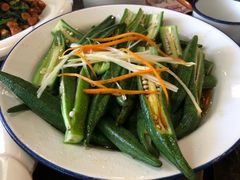 -粗粮人家·东北菜(洋桥店)