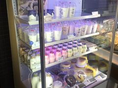 -巴黎贝甜(五月花广场店)