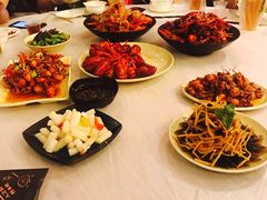 -巴厘龙虾·榜首油焖大虾(洞庭·艺术洋房店)