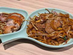 -珍粥道(杉杉奥特莱斯店)