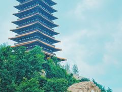 -牛首山文化旅游区