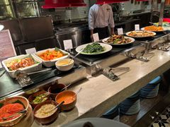 -食百绚全日制餐厅(成都棕榈泉费尔蒙酒店)