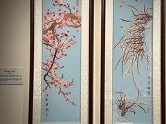 -深圳博物馆(古代艺术馆)