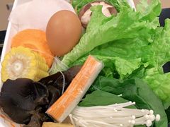 -呷哺呷哺(西单大悦城店)