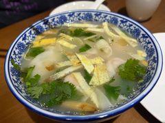 -京都老蔡记(瑞达路店)