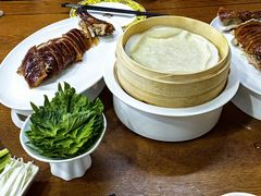 -中卫御苑福膳·养生局(圆明园店)