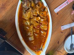 -百年石锅饭·朝鲜族传统民餐