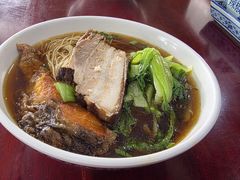-东吴面馆(金门路金门国际商业广场店)