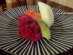 -民族饭店-四季餐厅
