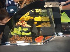 -陈鹏鹏潮汕菜(欢乐海岸 海边景观店)