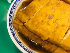 -七爷清汤腩·港式餐厅(金狮广场店)