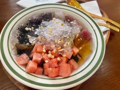 -初甜·舒芙蕾·韩式雪花冰(流塘店)