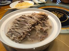 -娜仁图雅蒙古美食村(33小镇店)