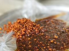 -怪老头甜不辣(抚琴小区店)