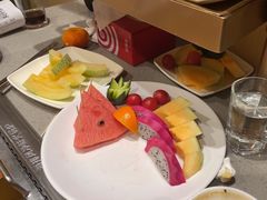 -海底捞火锅(铂澜大象城店)