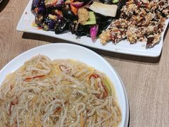 -直隶安家牛肉罩饼(建华店)