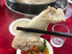 -花苑美食横琴生蚝火锅(拱北粤华路店)