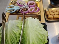-阿昌白族石板烧(大理古城店)