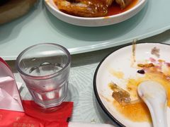 -添福来墨鱼饺子 · 海鲜东北菜(大连星海·黄浦路店)