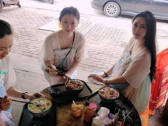 -珍记海鲜粥·海鲜粉