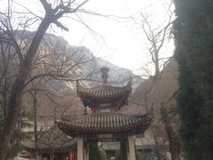 景点-玉泉院