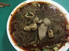 -甘记肥肠粉(马鞍北路店)