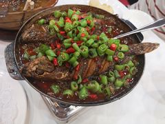 -翠清酒家(万丰路店)