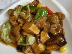-老人和饭店(淮海中路店)