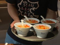 -树厨贵州菜(大十字店)