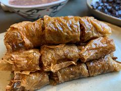 兰溪素鹅-兰溪小馆(东直门簋街店)