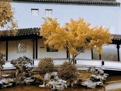 -秋霞圃