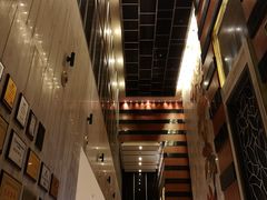 -雅枫国际酒店(深圳会展中心店)
