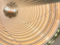 -上海金茂大厦88层观光厅