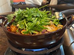-凤兴鸡煲(宝安海雅店)
