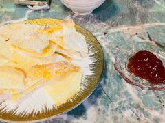 -浩海火烧云傣家菜(京广店)