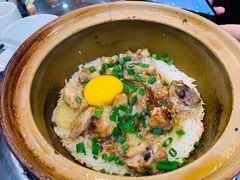 -红星光发煲仔饭(文海店)
