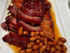 -港久茶餐厅(鹭洲里店)