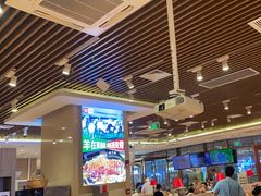 -西贝(武汉群星城店)