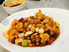 -成都驻京办餐厅(蜀都宾馆店)