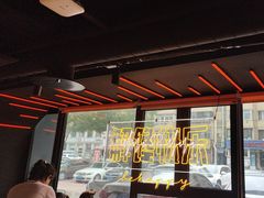 -鸣记脆皮烤鱼·海鲜烤鱼(三八广场店)