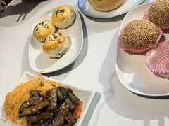 -郭记三宝粥店(锦山大街店)