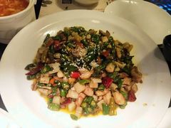 -舌尖上的食缘花园主题餐厅