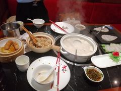 -禧鳳記·猪肚鸡火锅(玖洲道店)