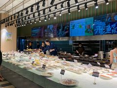-阿毛饭店首店·宁波老字号(文化广场店)