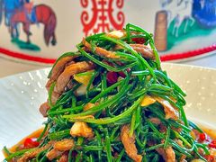 -郭靖内蒙菜·烤全羊·烧烤(望京旗舰店)