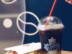 -Tims天好咖啡(江干万象城店)